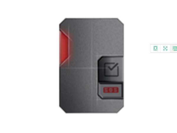 KJ725(A)-K1标识卡|济南华科电气设备有限公司