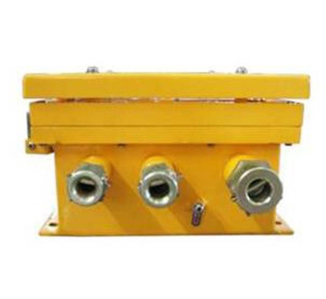 KDW127/12矿用隔爆兼本安型直流稳压电源|济南华科电气设备有限公司