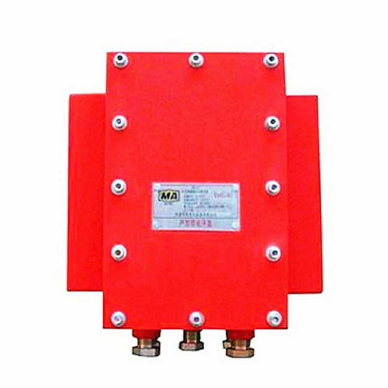 KTC158矿用工作面通信控制系统|济南华科电气设备有限公司