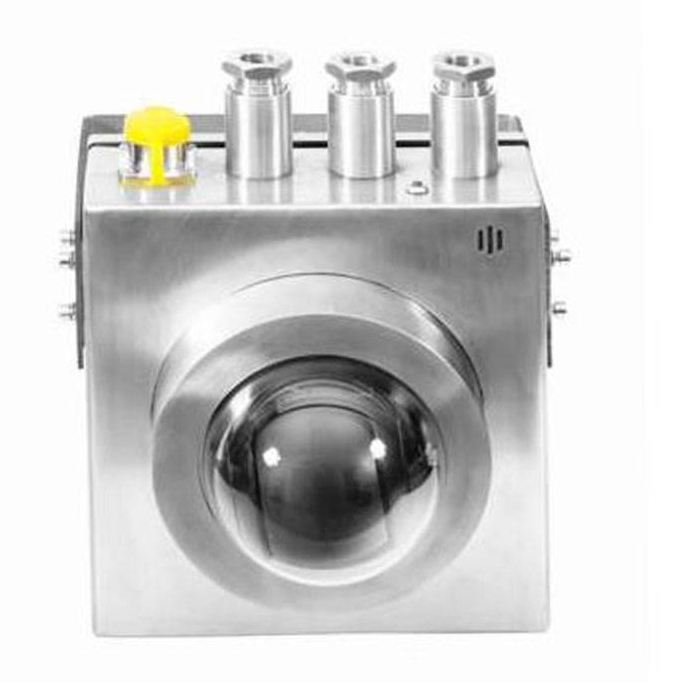 KBA127矿用隔爆型网络摄像仪|济南华科电气设备有限公司