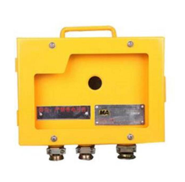 KDW127/12B矿用隔爆兼本安型直流稳压电源|济南华科电气设备有限公司