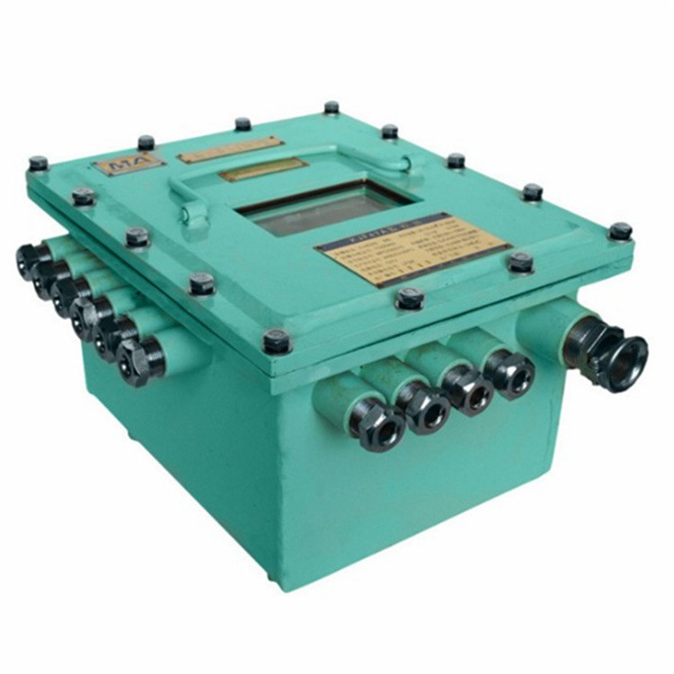 DJ4G-Z煤矿用固定式甲烷断电仪主机|楠江集团有限公司