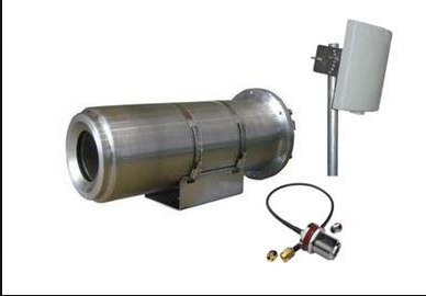 湖北沙鸥KBA12矿用本安型摄像仪