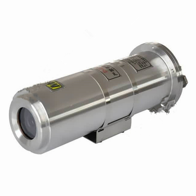 湖北沙鸥KBA12(B)矿用本安型摄像仪