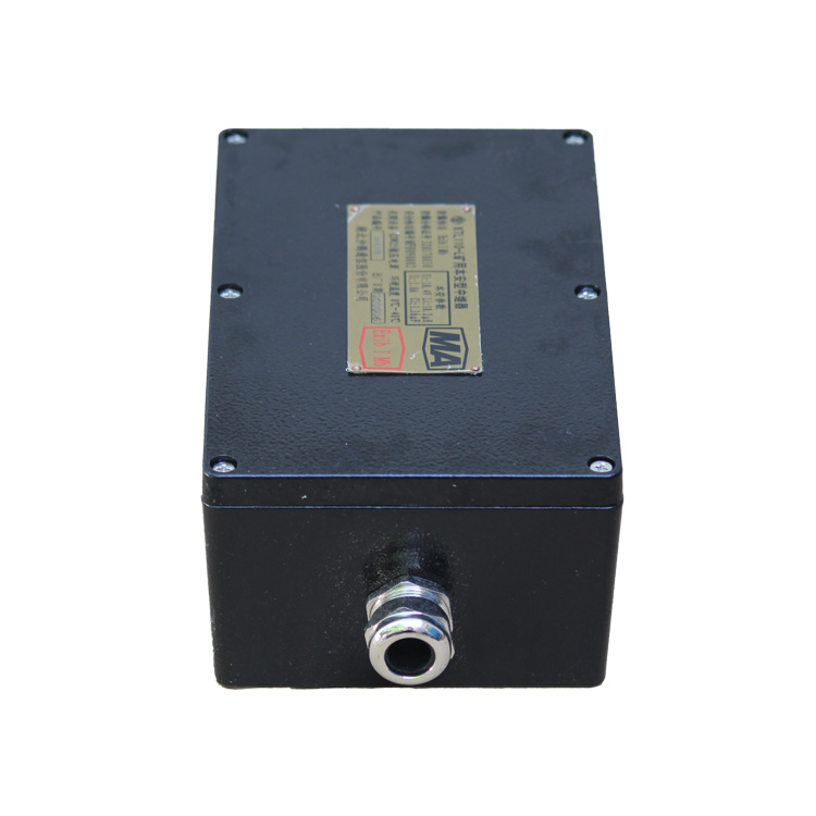 湖北沙鸥KXJ127矿用隔爆兼本安型控制箱