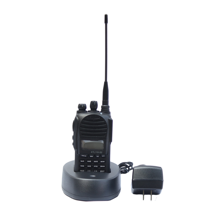 湖北沙鸥KTK18矿用闭锁式扩音电话