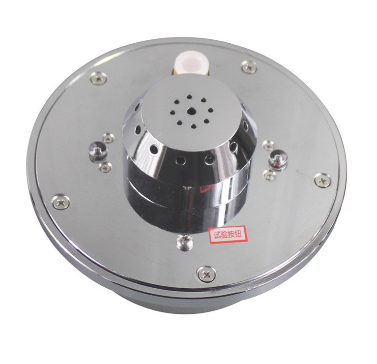 湖北沙鸥GQQ5矿用本质安全型烟雾传感器