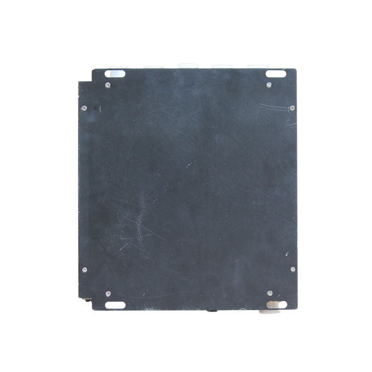 湖北沙鸥KTL117漏泄通信信号系统