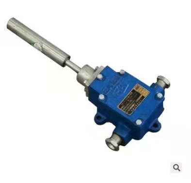 湖北沙鸥BQH12矿用本安型编码器