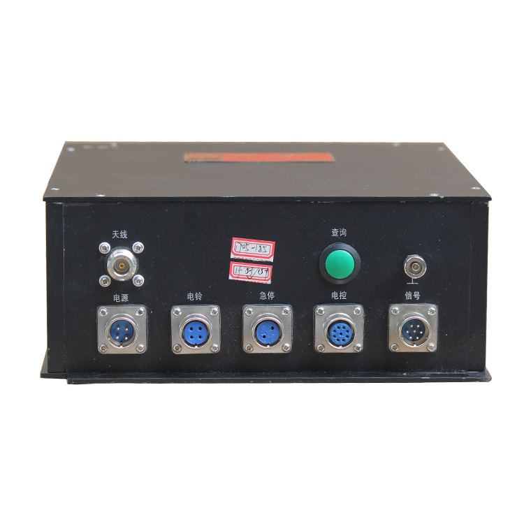 湖北沙鸥KTC182-Z1矿用本安型控制器