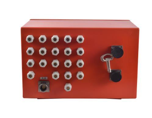 KTC2矿用微机通信控制装置|山东大齐通信电子有限公司