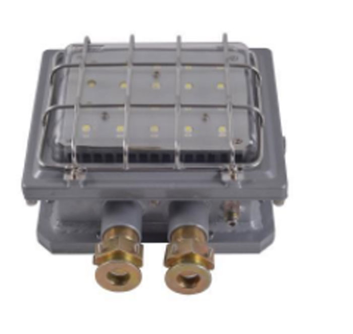 DJC36/127L(B)煤矿用隔爆兼本质安全型LED照明灯|山东大齐通信电子有限公司