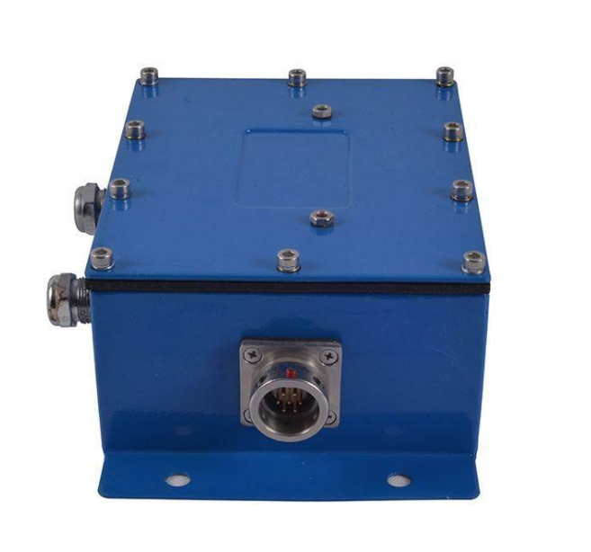 KTC118.6矿用本安型耦合器|山东大齐通信电子有限公司