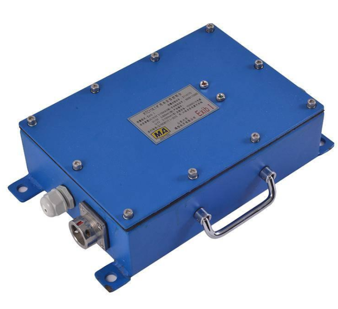 KTC118.5矿用本安型输入输出|山东大齐通信电子有限公司