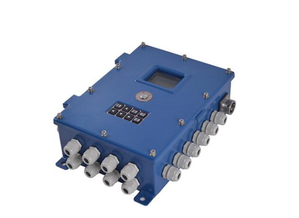 KTC118.11矿用本安型启停开关|山东大齐通信电子有限公司