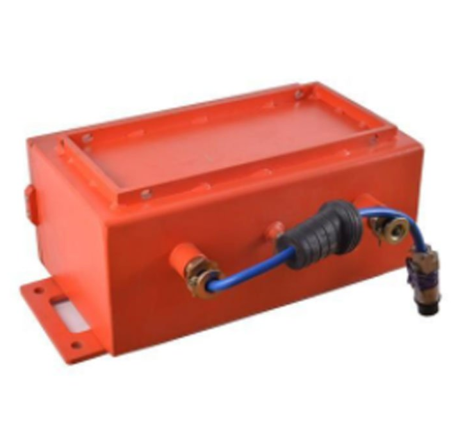 KDW127/18B(A)矿用隔爆兼本安型直流稳压电源|山东大齐通信电子有限公司