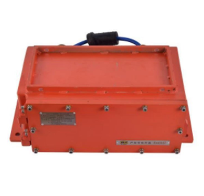 KDW127/12B矿用隔爆兼本安型直流稳压电源|山东大齐通信电子有限公司