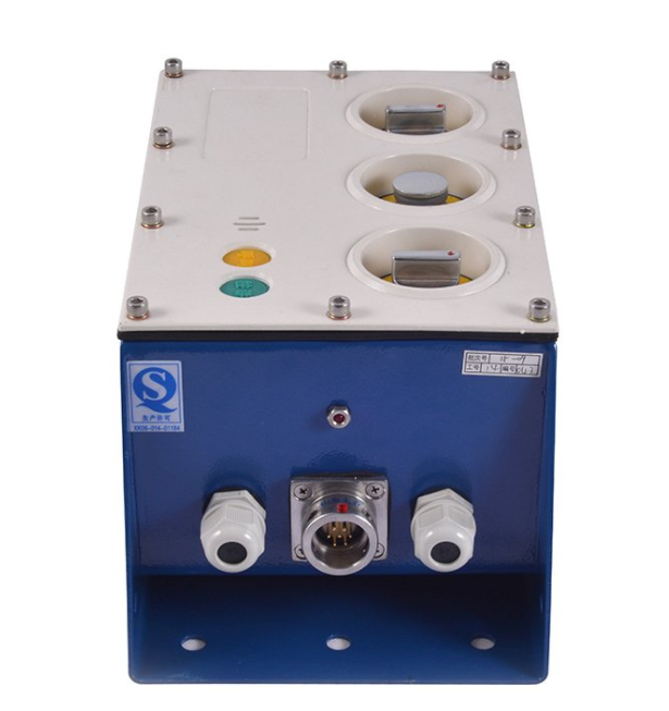 KXY18矿用本安型音箱|山东大齐通信电子有限公司