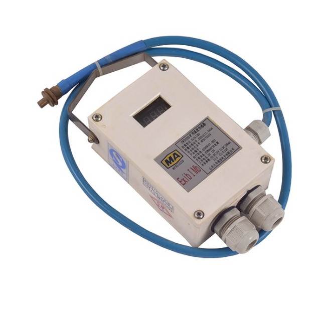 GWD100矿用温度传感器|山东大齐通信电子有限公司