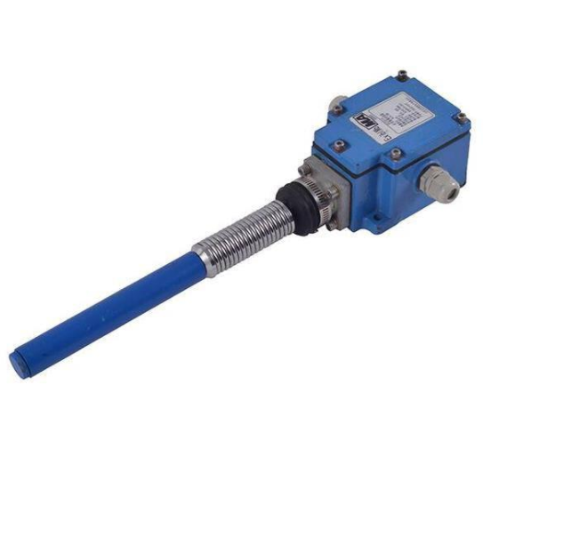 GEJ12矿用跑偏传感器|山东大齐通信电子有限公司 