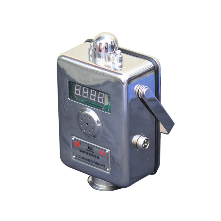 GQQ5烟雾传感器|三正集团股份有限公司