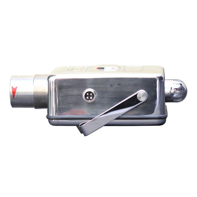 GFY15X(A)矿用双向风速传感器|三正集团股份有限公司