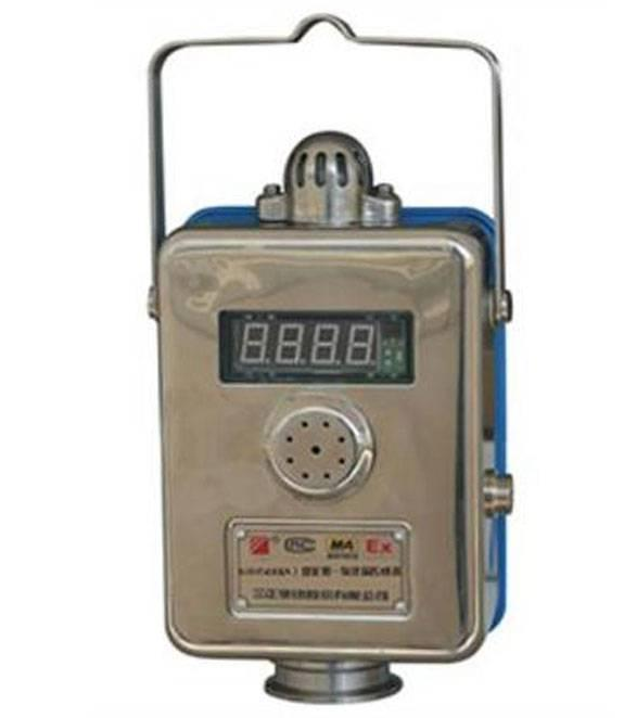 GJG100G(A)管道用激光甲烷传感器|三正集团股份有限公司