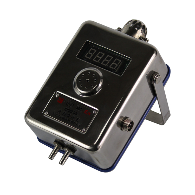 GWD100(A)温度传感器|三正集团股份有限公司