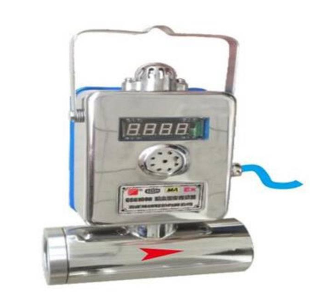 GCG1000(A)粉尘浓度传感器|三正集团股份有限公司