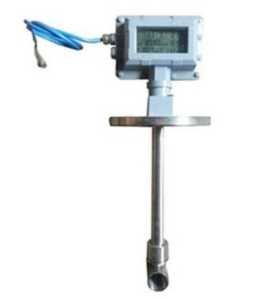 GLW300/115矿用本安型流量传感器|三正集团股份有限公司