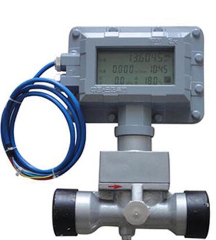 GLX3/150矿用旋进漩涡流量传感器|三正集团股份有限公司