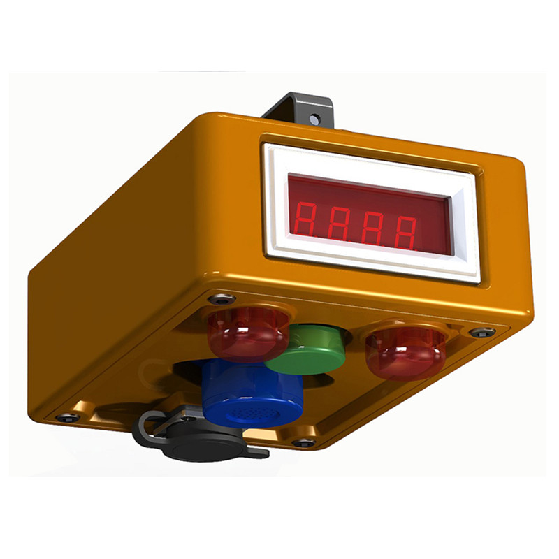 GJH100矿用红外甲烷传感器|三正集团股份有限公司