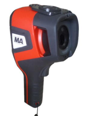 YRH485矿用本安型红外热像仪|三正集团股份有限公司