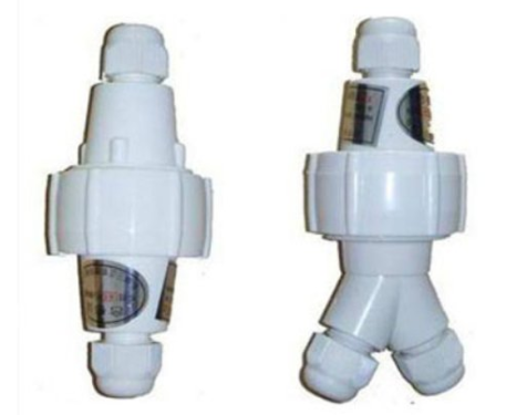 JHH-3(A)矿用本安型接线盒|三正集团股份有限公司