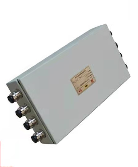JHH-6(A)矿用本安型接线盒|三正集团股份有限公司