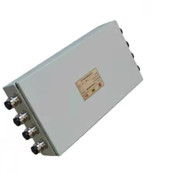 JHH-6(C)矿用本安型接线盒|三正集团股份有限公司