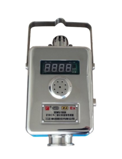 CRG5H红外二氧化碳测定器/CRG5H红外二氧化碳传感器|三正集团股份有限公司