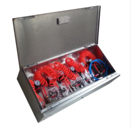 ZYJ-M6矿井压风自救装置|三正集团股份有限公司