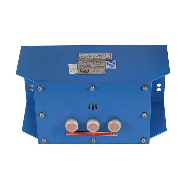 KTT18矿用本安型扩播电话|常州智达自动化科技有限公司