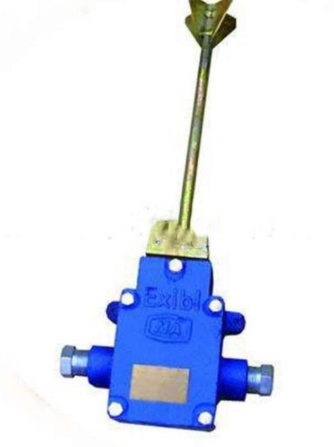 GUJ19矿用本安型堆煤传感器|常州智达自动化科技有限公司