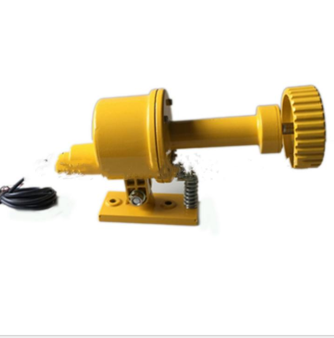 GSH10矿用本安型速度传感器|常州智达自动化科技有限公司