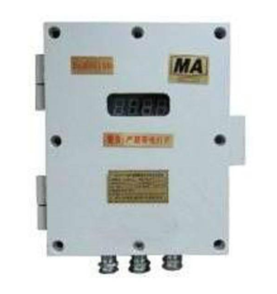 KDW127/18矿用隔爆兼本安型直流稳压电源|常州智达自动化科技有限公司