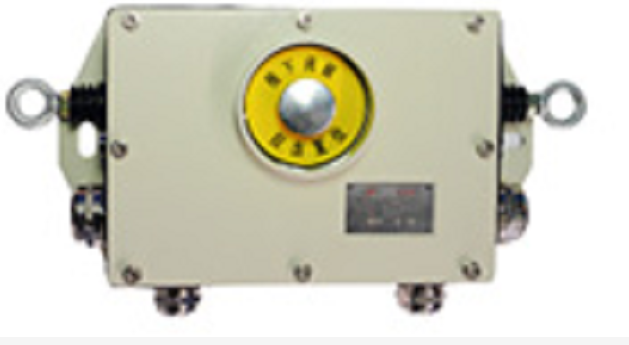 KHJ24矿用本质安全型急停开关|安徽恒泰电气科技股份有限公司