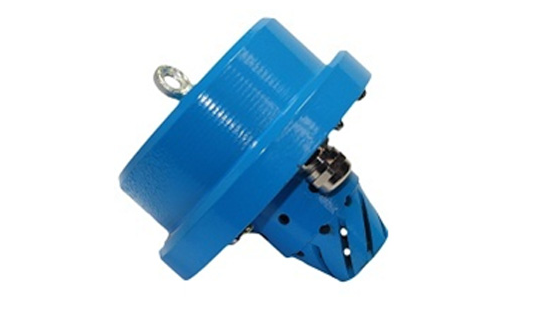 GQQ5矿用本质安全型烟雾传感器|安徽恒泰电气科技股份有限公司