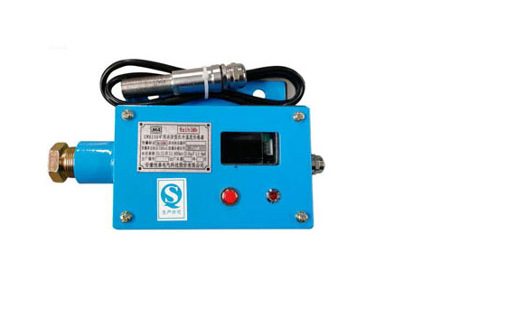 GWD100矿用本安型温度传感器|安徽恒泰电气科技股份有限公司