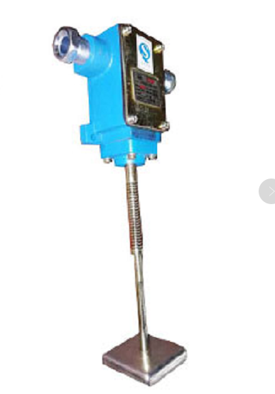 GUD2矿用本安型堆煤传感器|安徽恒泰电气科技股份有限公司