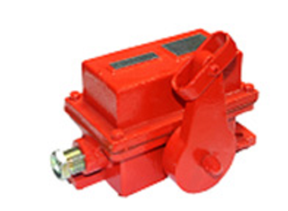 KHJ1/24.5矿用本安型急停开关|安徽恒泰电气科技股份有限公司