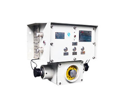 KTK18-ZH矿用本安型拉线急停扩音电话|安徽恒泰电气科技股份有限公司