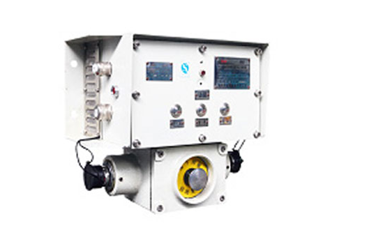 KTK18-Z矿用本安型扩音电话|安徽恒泰电气科技股份有限公司