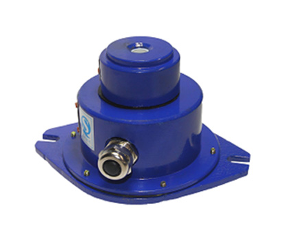 ZP-12R矿用自动洒水降尘装置用热释光控传感器|安徽恒泰电气科技股份有限公司